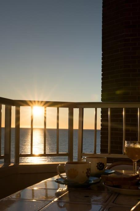 Exclusivo Apartamento Junto Al Mar Кампелло Экстерьер фото