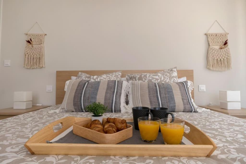 Exclusivo Apartamento Junto Al Mar Кампелло Экстерьер фото
